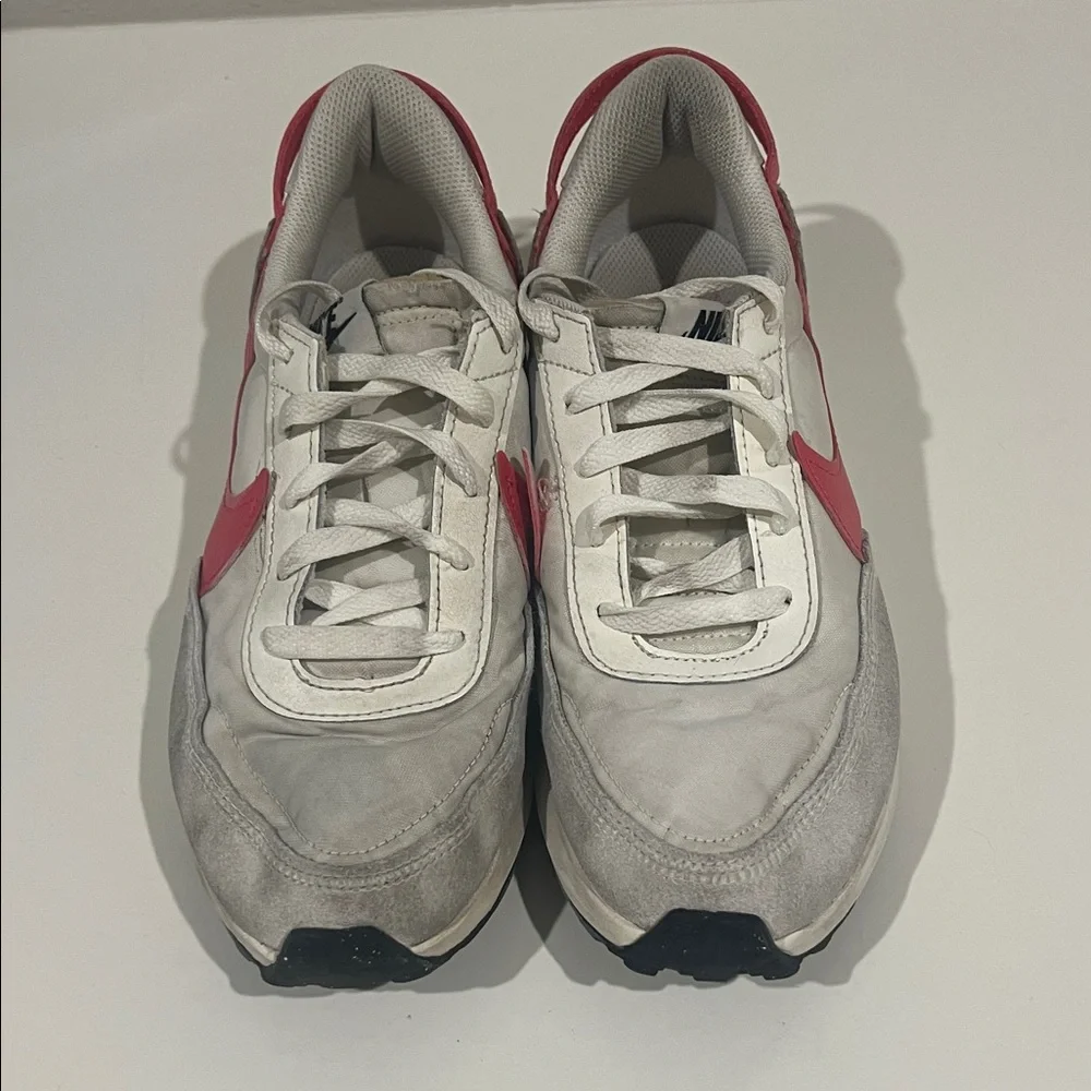 Nike waffle debut 8.5 shoe - Picture 3 of 8